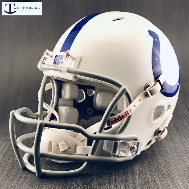 Peyton Manning Indianapolis Colts Replica